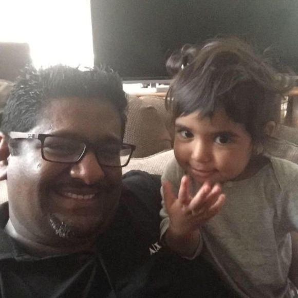 Meet your Posher, Hassan - Picture 1 of 1